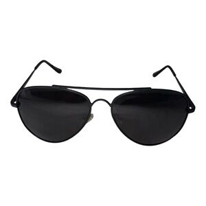 Prive Revaux The Showstopper Polarized Sunglasses Men's Black Limited Edition